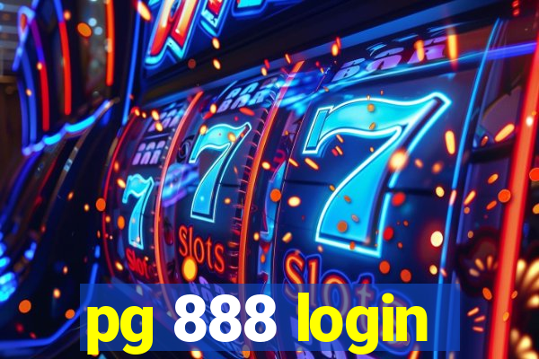 pg 888 login